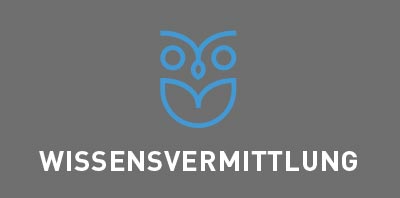 Daniela Kuhl – Wissensvermittlung